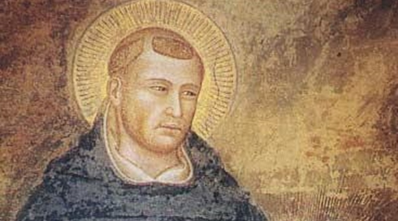 radiotusciaevents.com Tommaso d'Aquino e Bonaventura da Bagnoregio