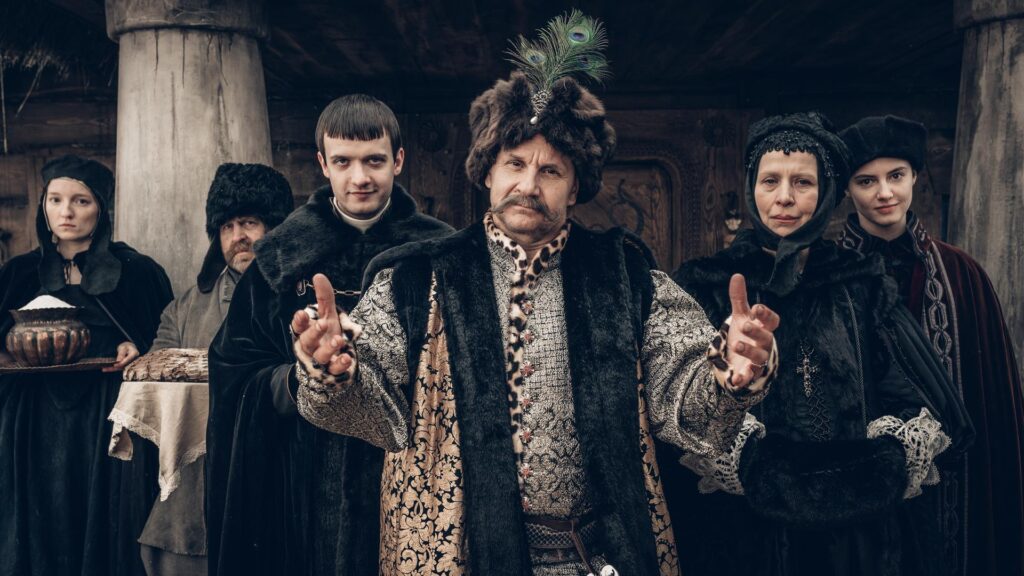 radiotusciaevents.com Masterclass con Jakub Rużyłło (Casa del Cinema - 9 novembre ore 17:30)