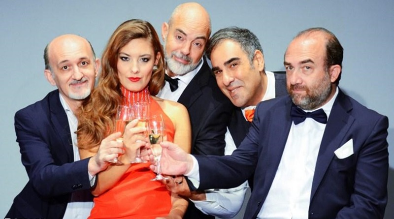 radiotusciaevents.com "Stregati dalla Luna" di Nicola Pistoia e Pino Ammendola