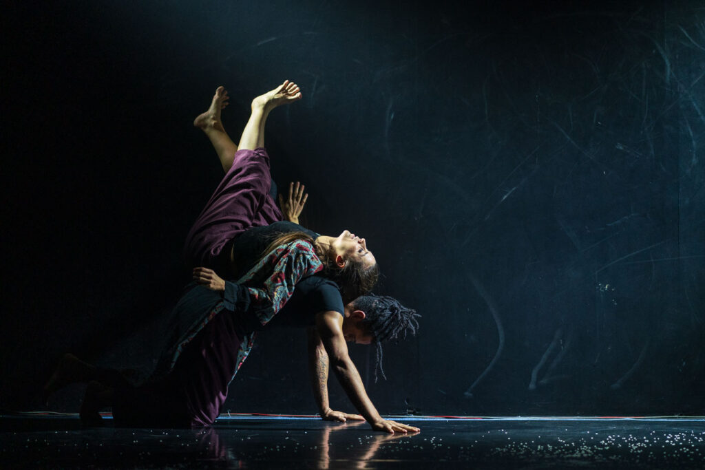 radiotusciaevents.com Festival Nazionale Rilievi In Danza 2024 al via la IV Edizione