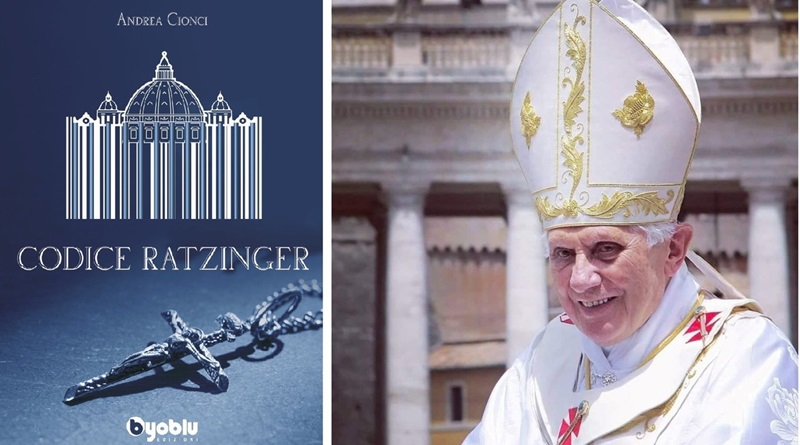 radiotusciaevents.com CODICE RATZINGER