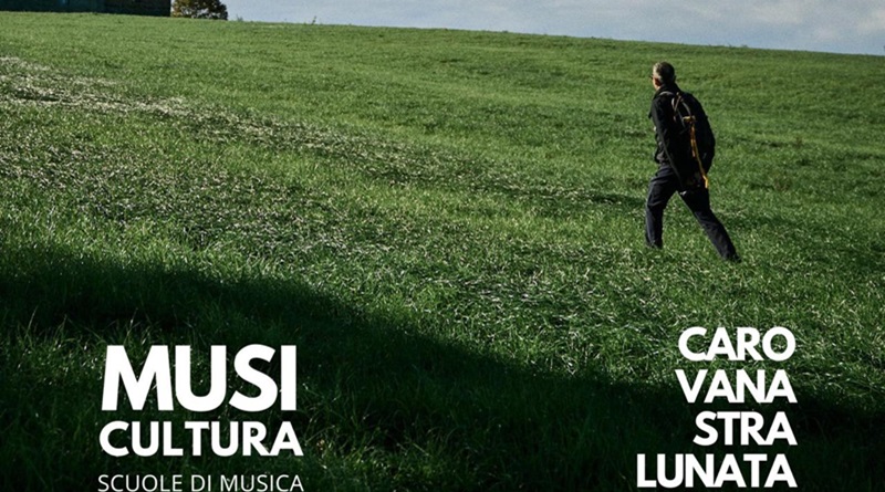 radiotusciaevents.com Tanti i paesi che la Carovana Stralunata attraverserà fino ad arrivare a Chia il 17 Novembre dove si concluderà questa III edizione
