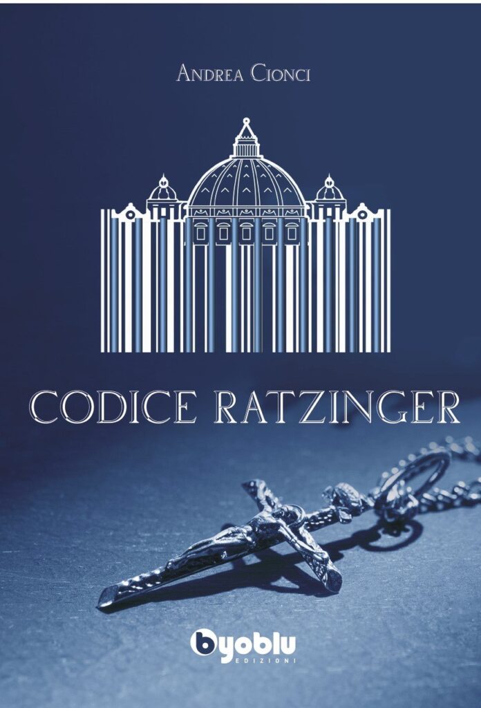 radiotusciaevents.com Codice Ratzinger: il libro-inchiesta.