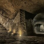 radiotusciaevents.com Corpo e Anima, la mostra nella Viterbo Sotterranea