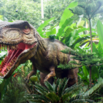 radiotusciaevents.com Dino Park