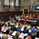 radiotusciaevents.com Award Giovani” 2025 – “Premio Internazionale San Giovanni Paolo II