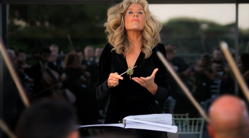 "Messa da Requiem" di Giuseppe Verdi, dir. Isabella Ambrosini
