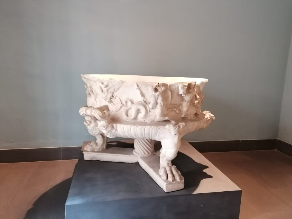 CHARTER – The heritage skills alliance