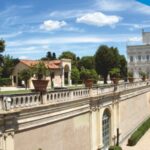 radiotusciaevents.com Il Grande Anello Verde di Roma a Piedi