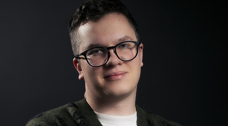 radiotusciaevents.com Masterclass con Jakub Rużyłło (Casa del Cinema - 9 novembre ore 17:30)