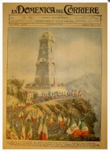 radiotusciaevents.com La Domenica del Corriere
