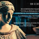 radiotusciaevents.com L'incontro di quest'anno è incentrato su un tema fondamentale per la tutela del patrimonio culturale: la perizia nel settore dei beni culturali.