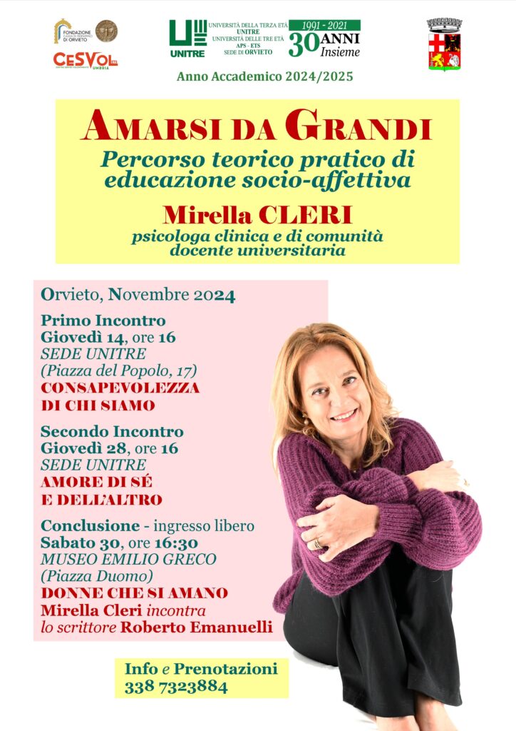 radiotusciaevents.com Psicologia di Comunità