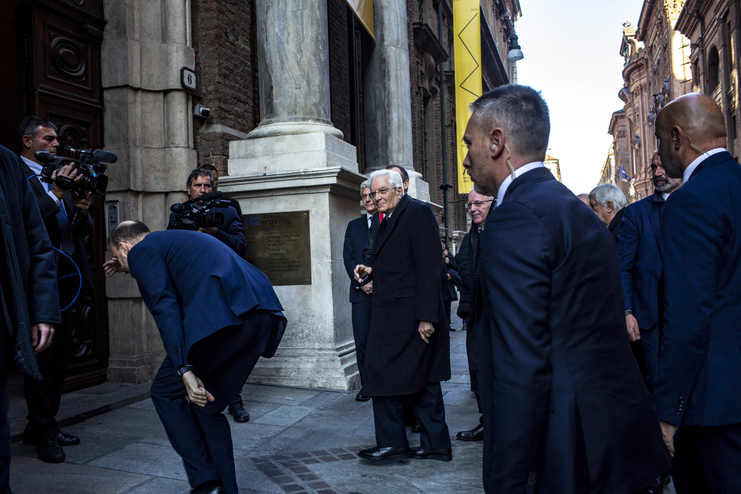 radiotusciaevents.com Galleria dei Re e del Tempio di Ellesiya