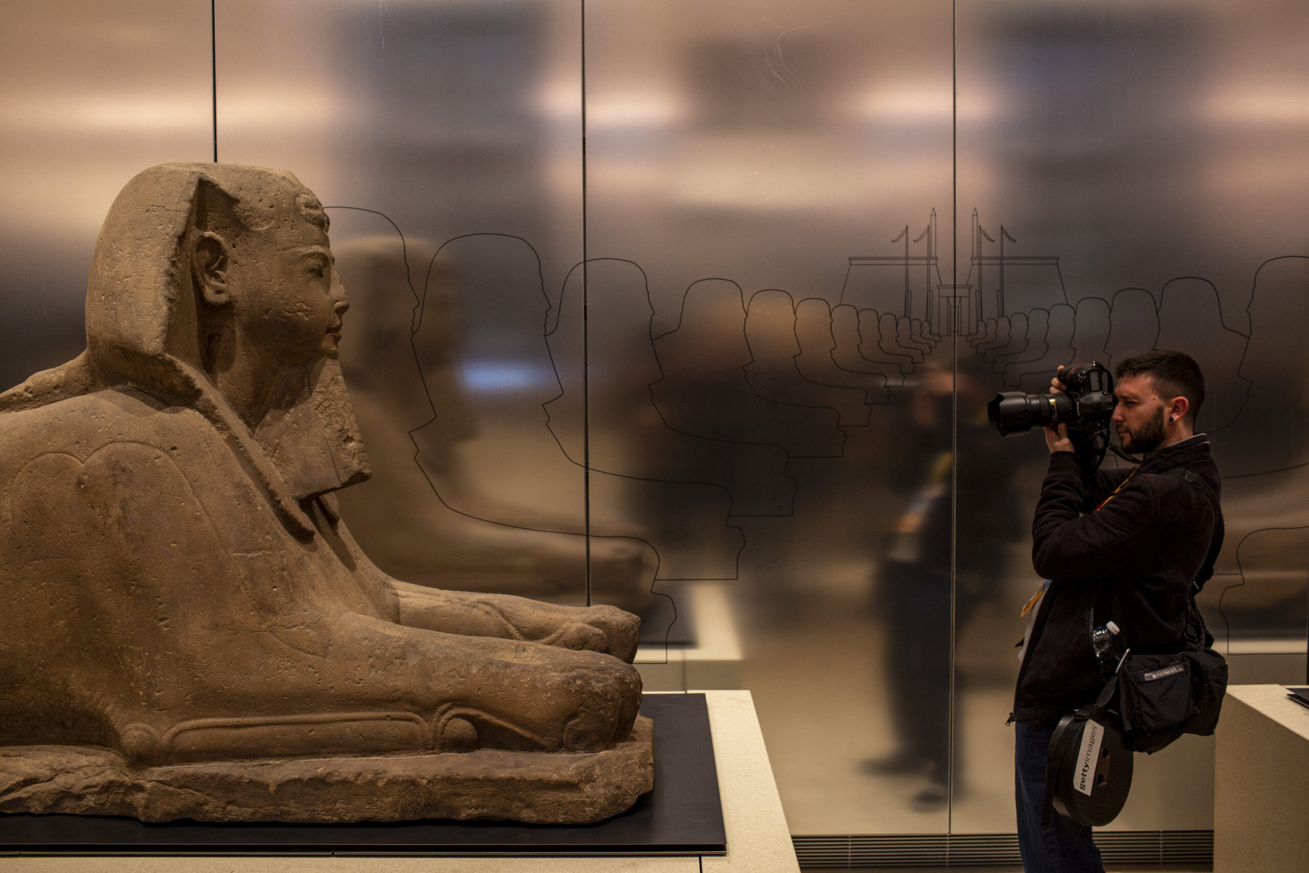radiotusciaevents.com Galleria dei Re e del Tempio di Ellesiya