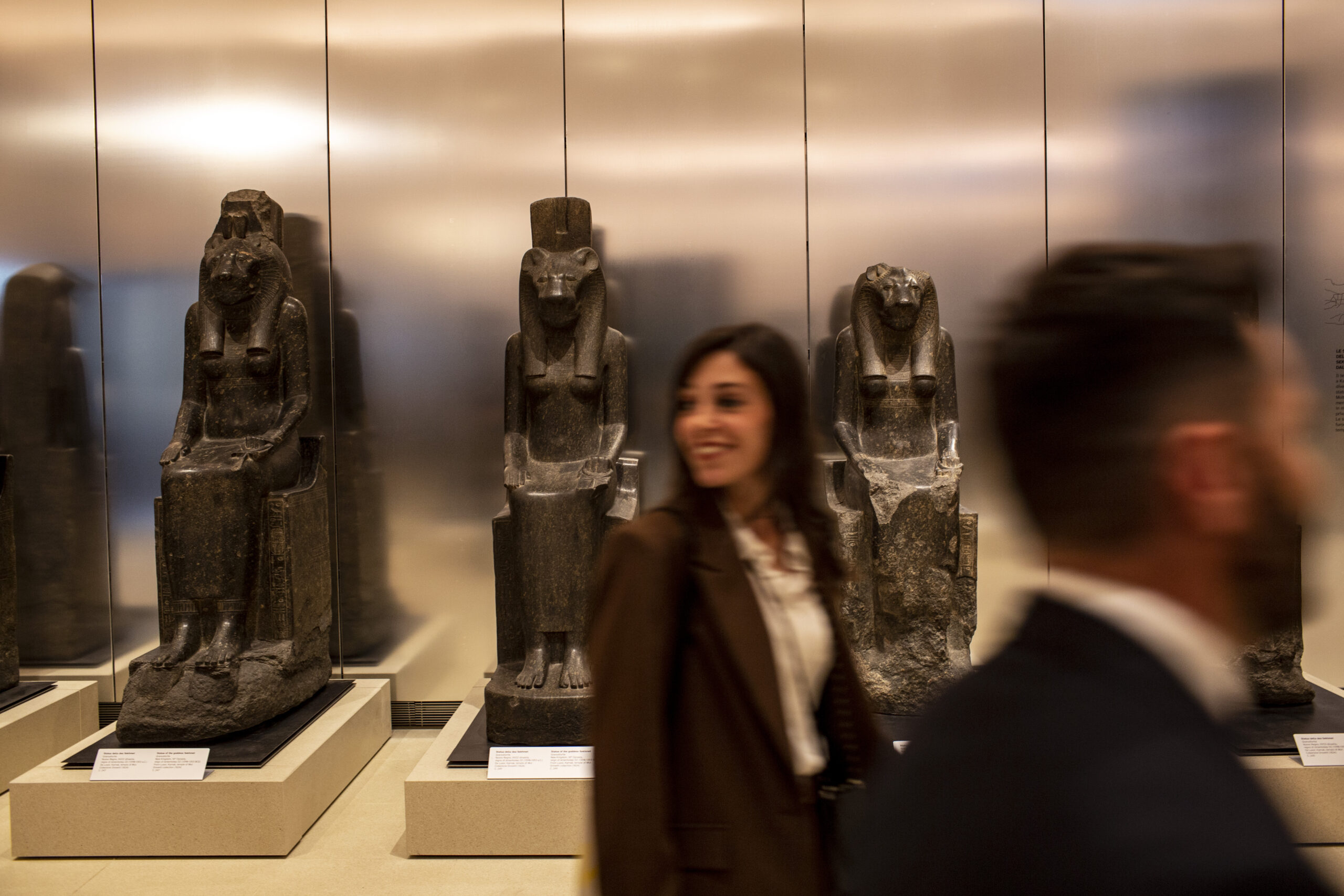 radiotusciaevents.com Galleria dei Re e del Tempio di Ellesiya