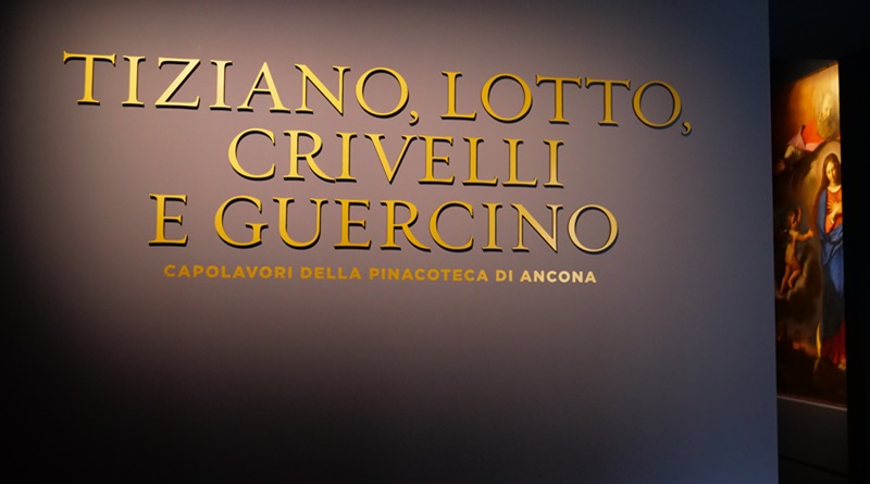 La Pala Gozzi di Tiziano e altri capolavori dalla Pinacoteca Podesti di Ancona saranno esposti ai Musei Capitolini in occasione del Giubileo