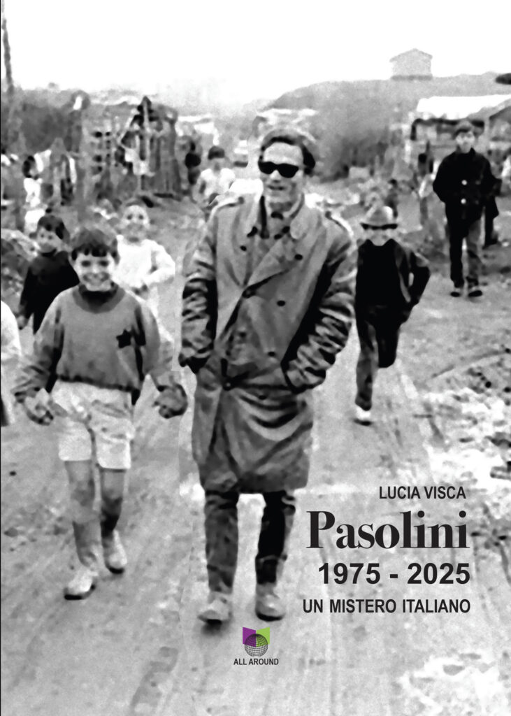 radiotusciaevents.com A quasi cinquant’anni dal delitto, l’autrice – prima cronista a giungere sulla scena del crimine – ripercorre le vicende di quella notte e racconta il complesso rapporto tra Pasolini e Ostia.