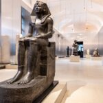 Riaprono la Galleria dei Re e il Tempio di Ellesiya