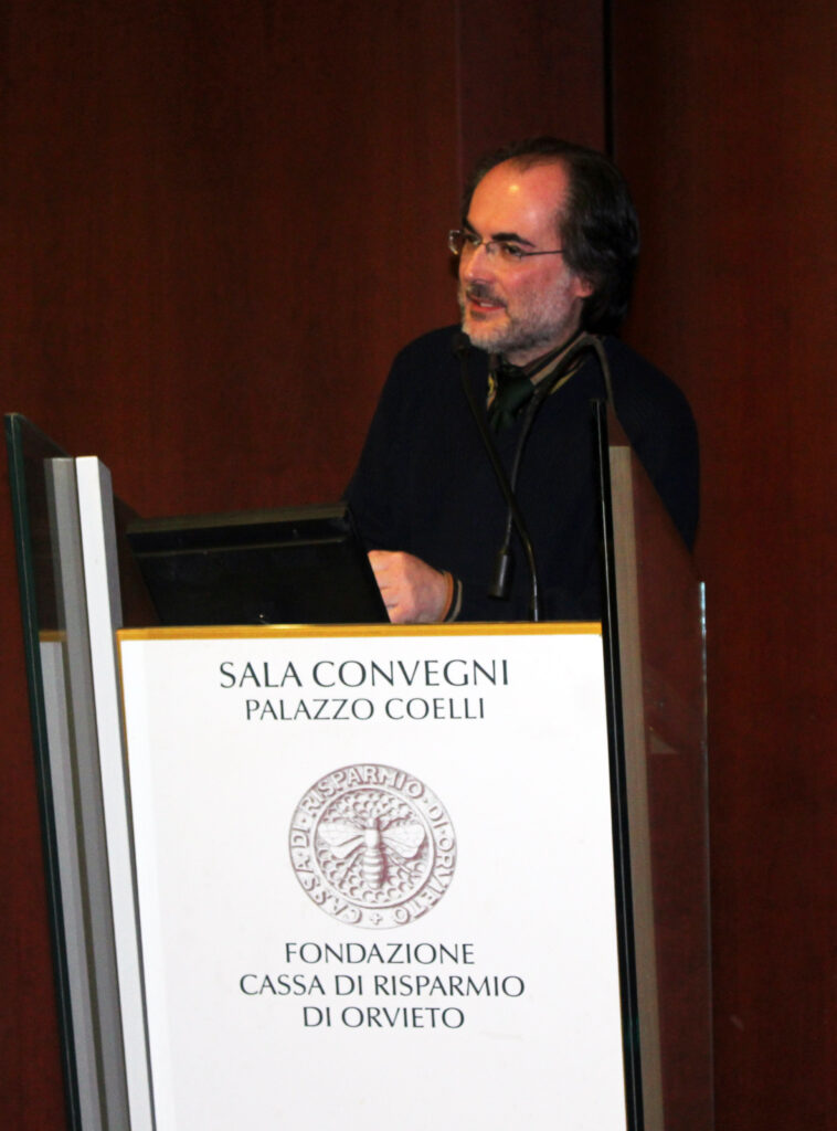 radiotusciaevents.com Maestro Riccardo Cambri