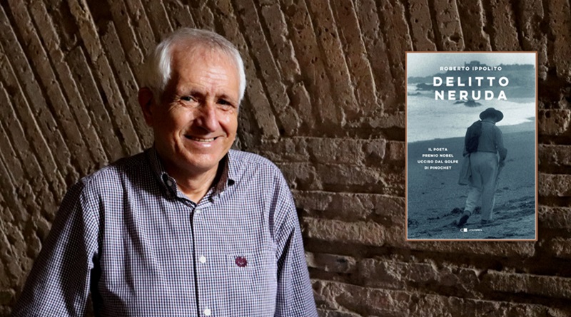 radiotusciaevents.com Tour etrusco “Delitto Neruda” di Roberto Ippolito
