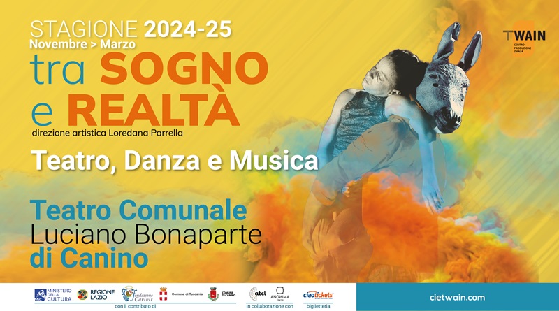 radiotusciaevents.com Stagione 2024-25