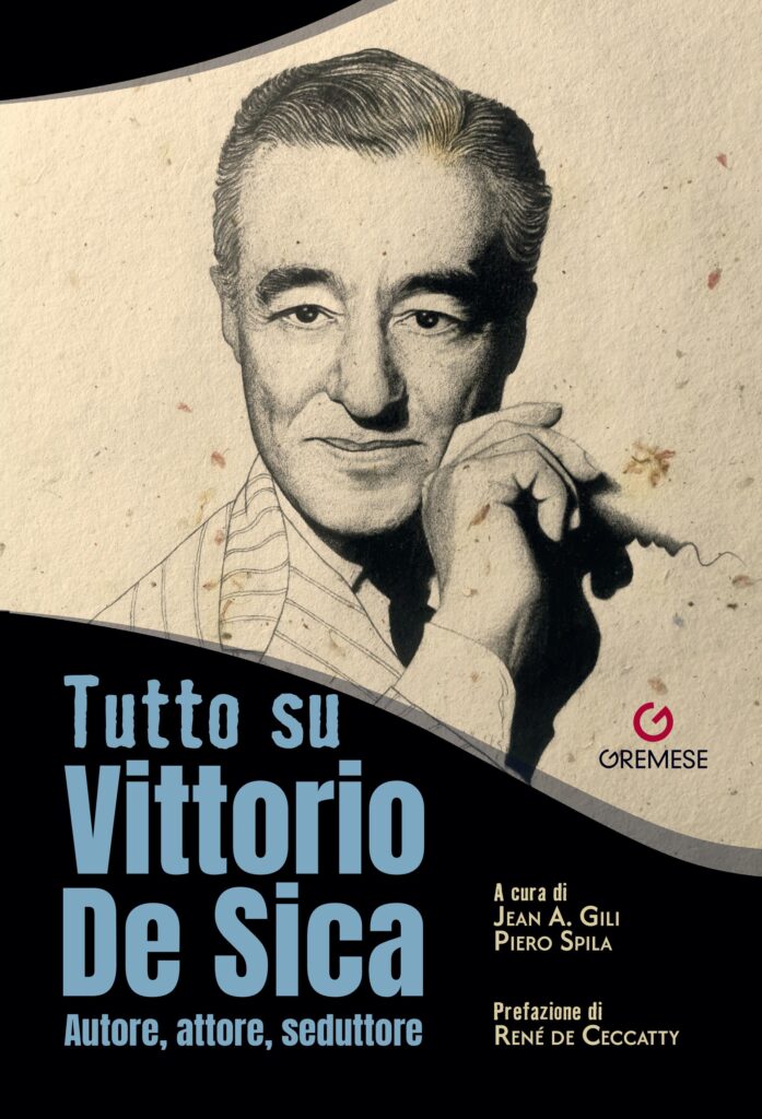 radiotusciaevents.com Tutto su Vittorio De Sica