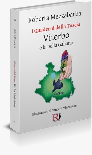 i quaderni della tuscia blera e gli anguillara di Ceri