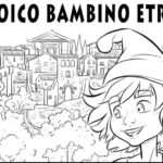 Luis Contenebra racconta Metello l'eroico bambino etrusco