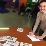 Diego Spilabotte: una storia di resilienza e candore.