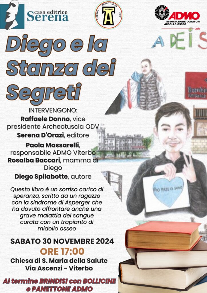 radiotusciaevents.com Diego spilabotte