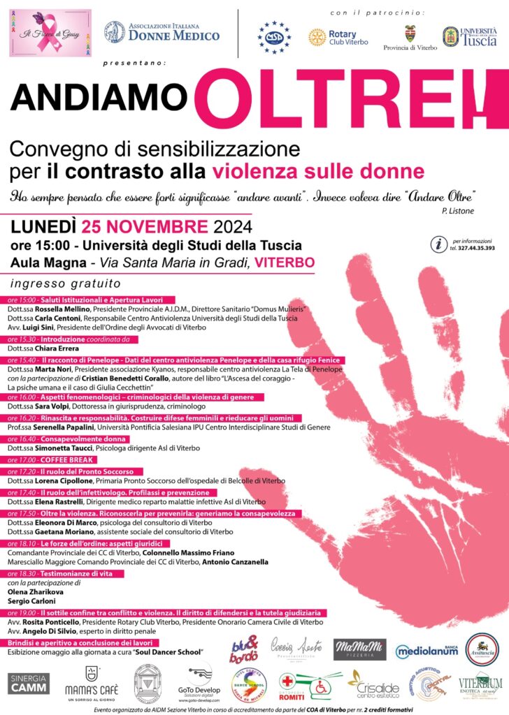 Andiamo oltre