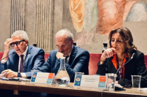 Malattie Oculari: la strategia Italia per il benessere visivo
 