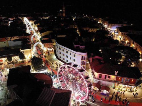 Caorle sarà protagonista il Grinch,