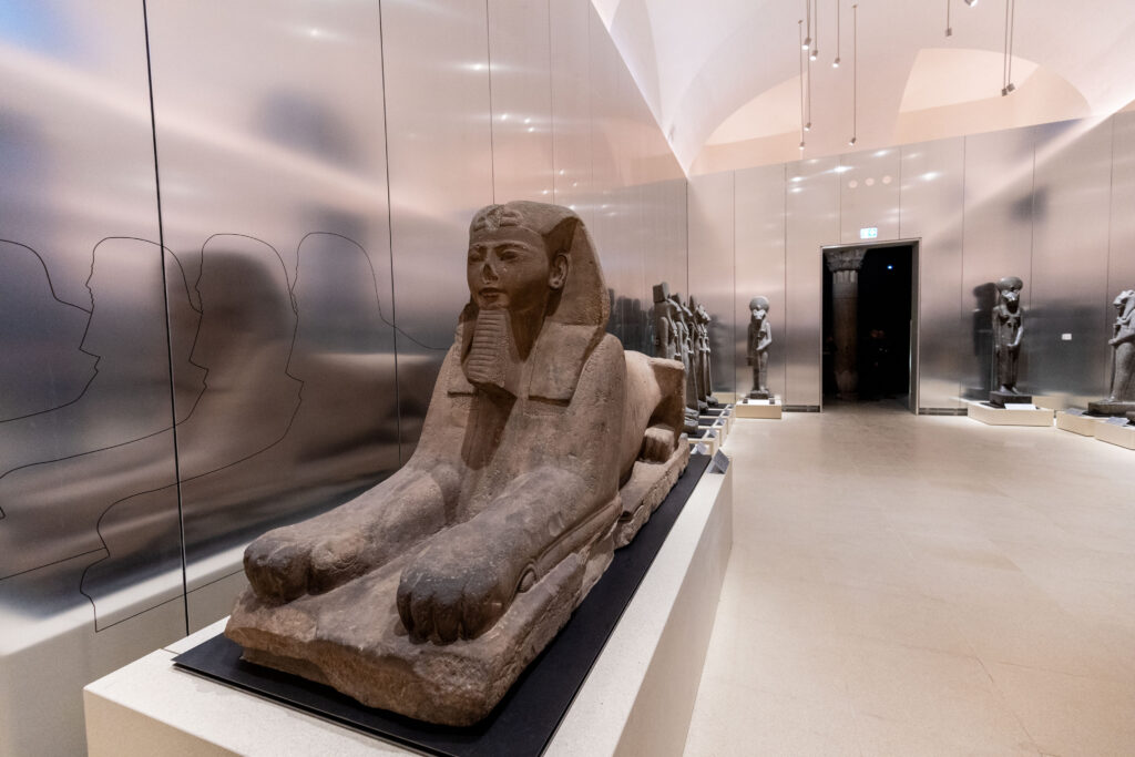 radiotusciaevents.com Riaprono la Galleria dei Re e il Tempio di Ellesiya
