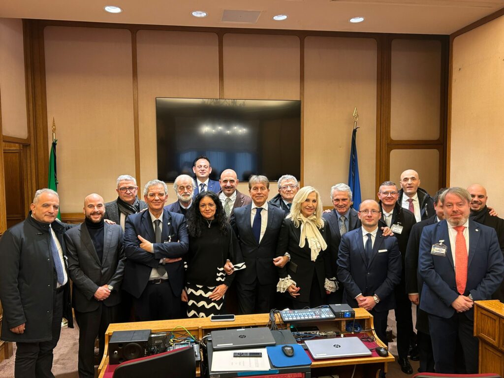 APAMRI celebra l’eccellenza italiana