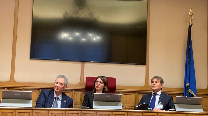 APAMRI celebra l’eccellenza italiana