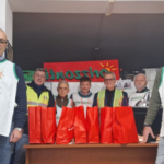 radiotusciaevents.com Solidarietà in azione tra Corato e Trani