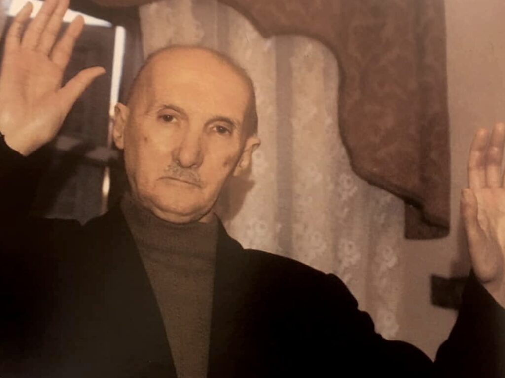 radiotusciaevents.com Mario Signorelli: Lo Storico Viterbese che dialogava con gli Spiriti Etruschi