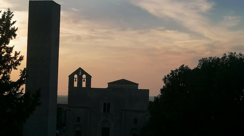 radiotusciaevents.com Al tramonto del Medioevo, Corneto e il suo cardinale