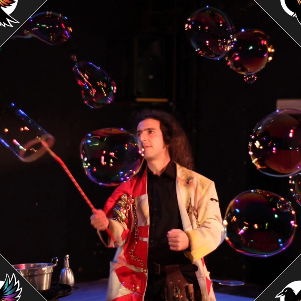 radiotusciaevents.com Gran Galà di Giocoleria. Un'occasione per assistere a performance straordinarie, in grado di incantare grandi e piccoli