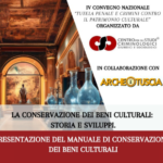 radiotusciaevents.com Conservazione dei Beni Culturali