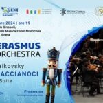 radiotusciaevents.com L'Erasmus Orchestra torna a Roma per esibirsi,