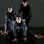 radiotusciaevents.com Il festival Cerveteri In Danza si chiude l'8 dicembre alle ore 19, con la presentazione dello spettacolo RITI DI PASSAGGIO, dedicato a Lucien Bruchon