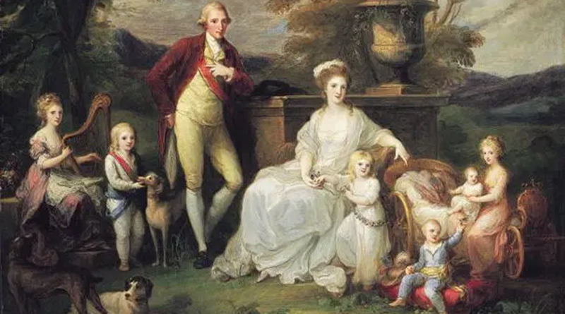 Serata di viaggio nella mostra al Museo Napoleonico di Roma: Carolina e Ferdinando, storia di un NON amore a prima vista.