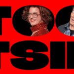 radiotusciaevents.com Paolo Conticini nel ruolo di Michael Dorsey/ Dorothy Michaels con la partecipazione di Enzo Iacchetti nel ruolo di Jeff