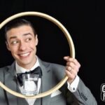 Gran Galà di Giocoleria. Un'occasione per assistere a performance straordinarie, in grado di incantare grandi e piccoli