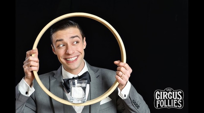 radiotusciaevents.com Gran Galà di Giocoleria. Un'occasione per assistere a performance straordinarie, in grado di incantare grandi e piccoli
