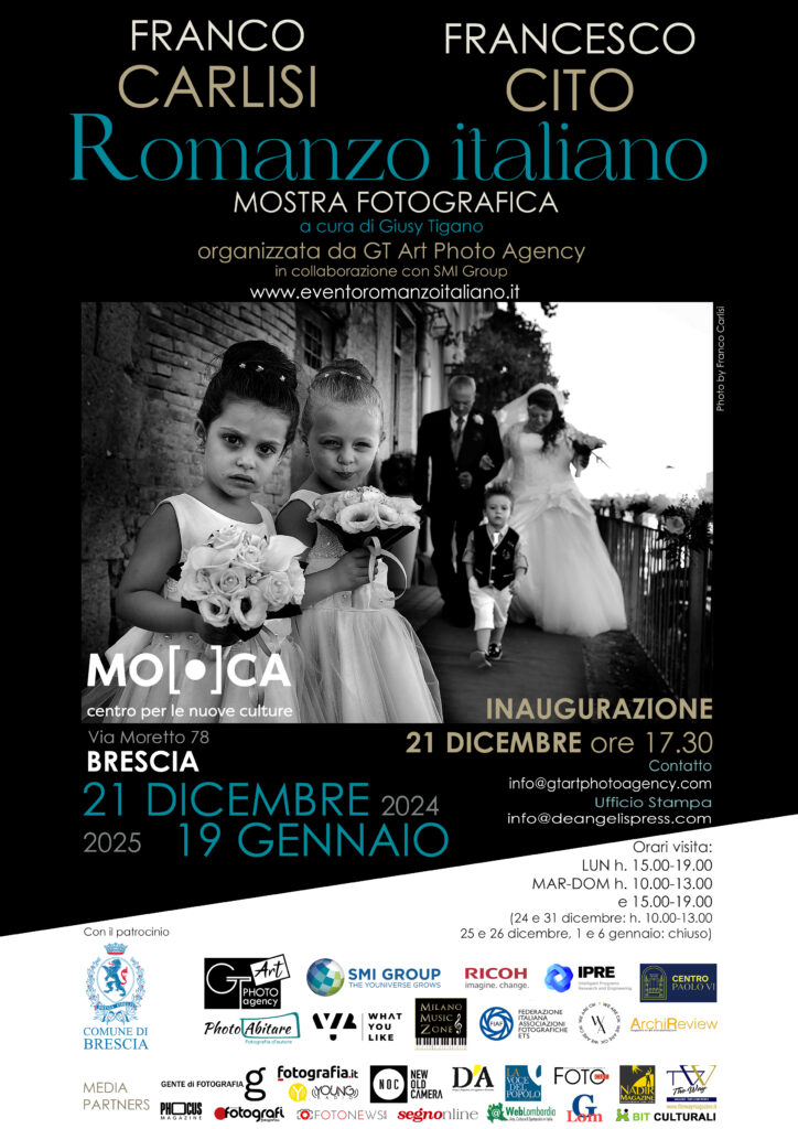 radiotusciaevents.com Franco Carlisi - Francesco Cito