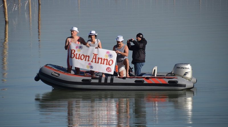 Mister Trasimeno OK
